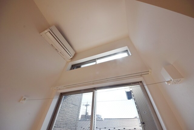 シャテーニュの物件内観写真