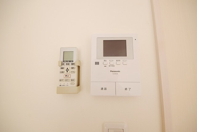 シャテーニュの物件内観写真