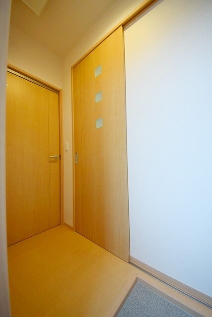 クレセントの物件内観写真