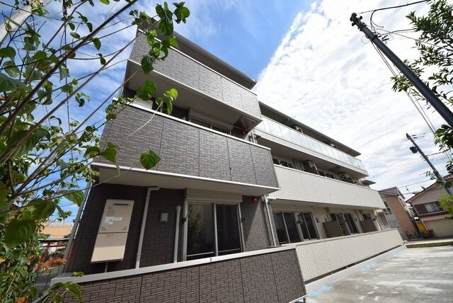 クレセントの物件内観写真