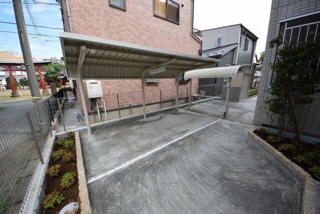 クレセントの物件内観写真