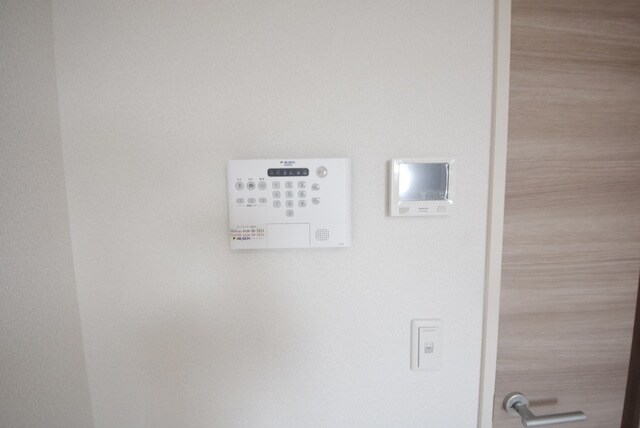 ホワイトヴィラの物件内観写真