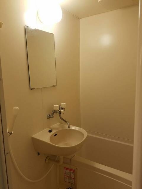 レオパレスツカサの物件内観写真