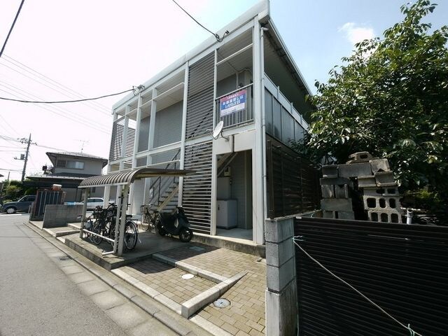 レオパレスツカサの物件内観写真