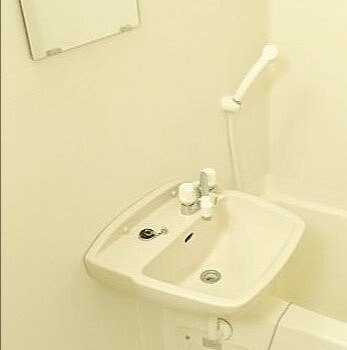 レオパレスレイヒルズの物件内観写真