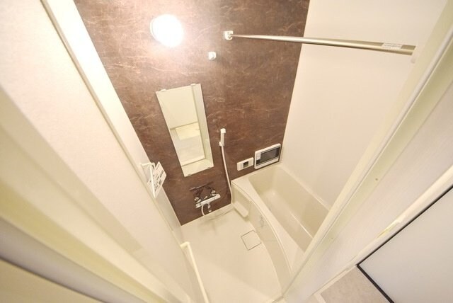 レガーロ桶川の物件内観写真