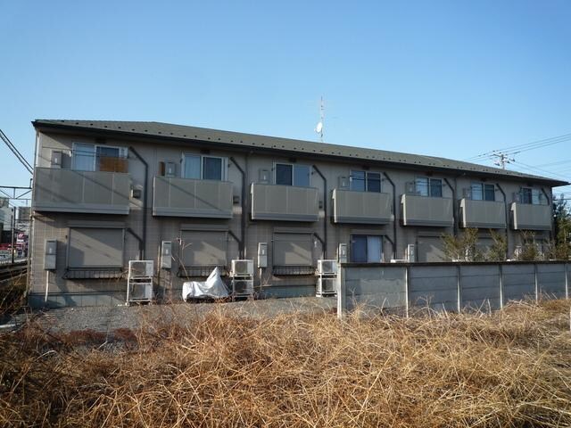 レーベンハイムの物件内観写真