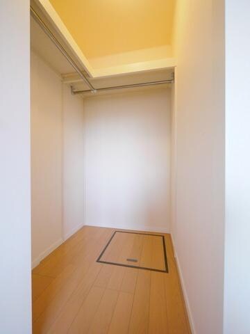 レーベンハイムの物件内観写真