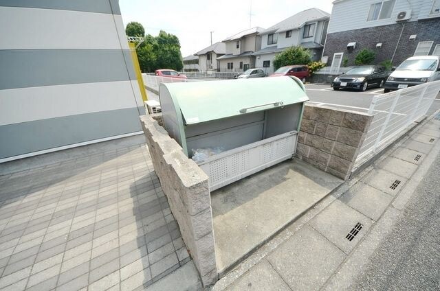 レオパレスTAIKOUの物件内観写真