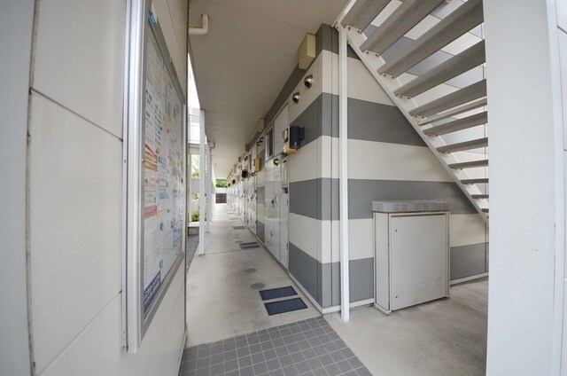 レオパレスTAIKOUの物件内観写真