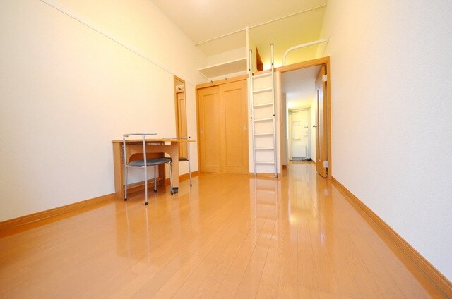 レオパレスTAIKOUの物件内観写真