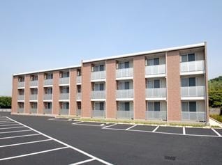 レオパレス南境の物件内観写真