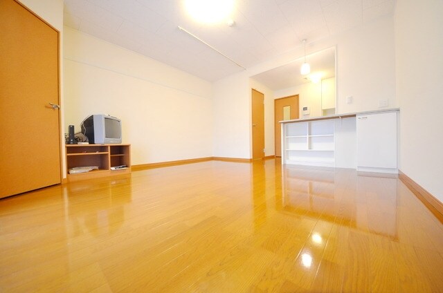 レオパレス南境の物件内観写真