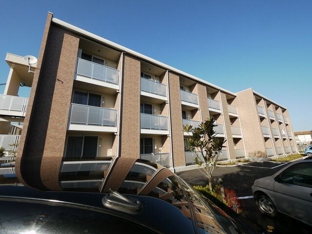 レオパレス南境の物件内観写真