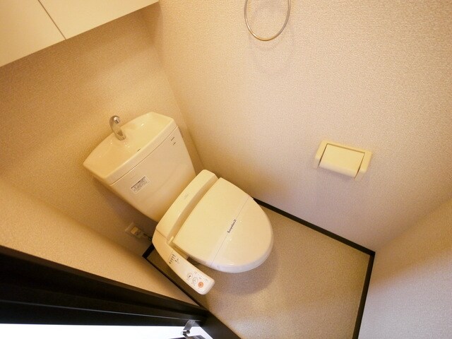 レオネクストハライチの物件内観写真