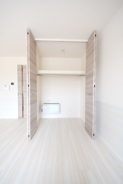 ローズ ハーモニーの物件内観写真