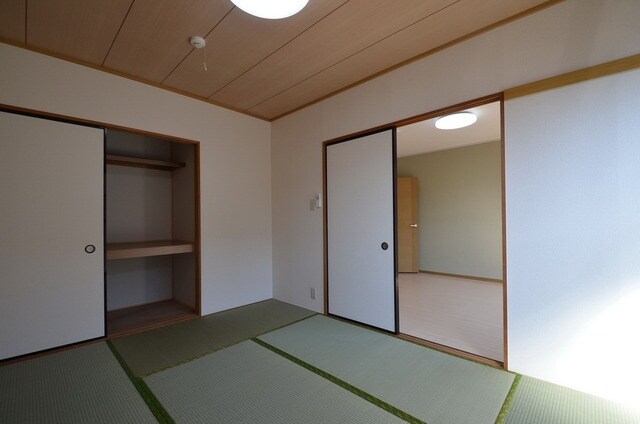 サウスメゾン Aの物件内観写真