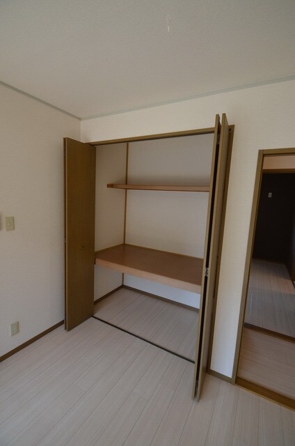 サウスメゾン Aの物件内観写真