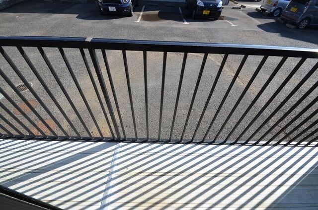 サウスメゾン Aの物件内観写真