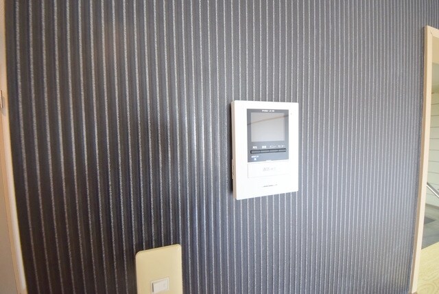 ベルフォーレ上尾の物件内観写真