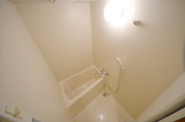 プレステージア伊奈の物件内観写真