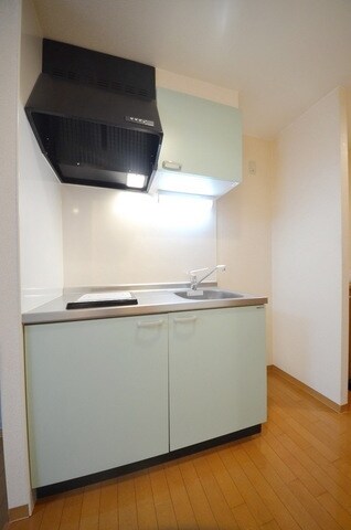 プレステージア伊奈の物件内観写真