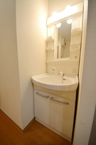 プレステージア伊奈の物件内観写真