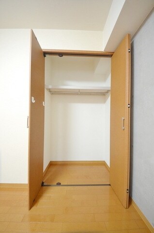 プレステージア伊奈の物件内観写真