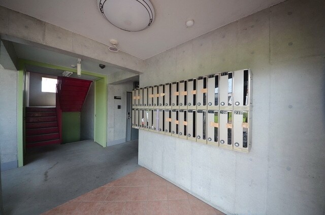 プレステージア伊奈の物件内観写真