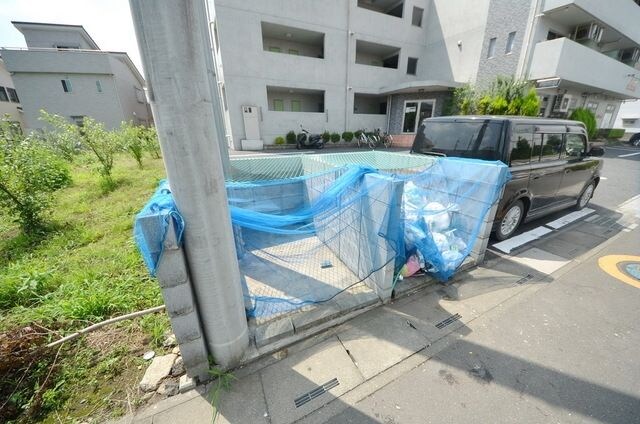 プレステージア伊奈の物件内観写真