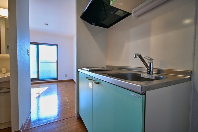 プレステージア伊奈の物件内観写真