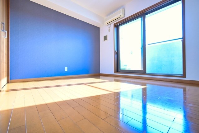 プレステージア伊奈の物件内観写真