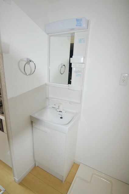 アサヒレジデンスの物件内観写真