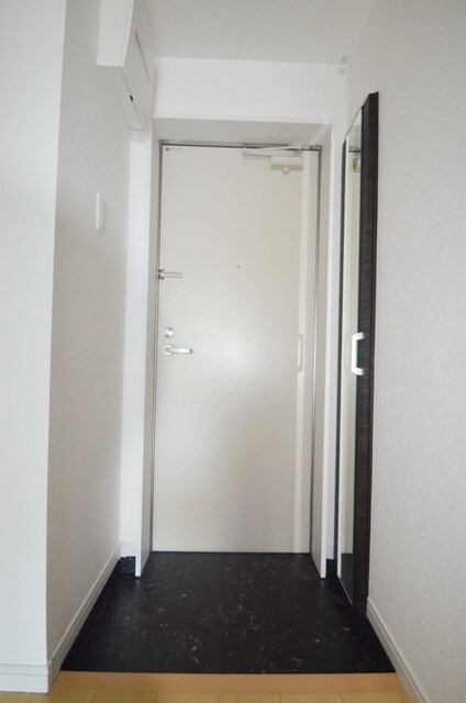 アサヒレジデンスの物件内観写真