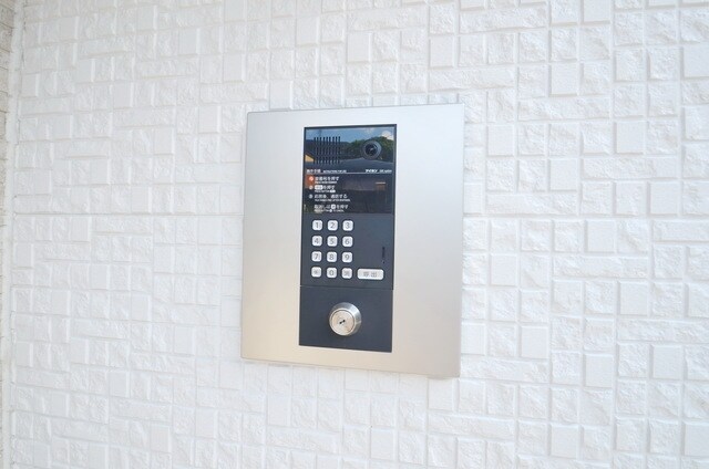 アサヒレジデンスの物件内観写真