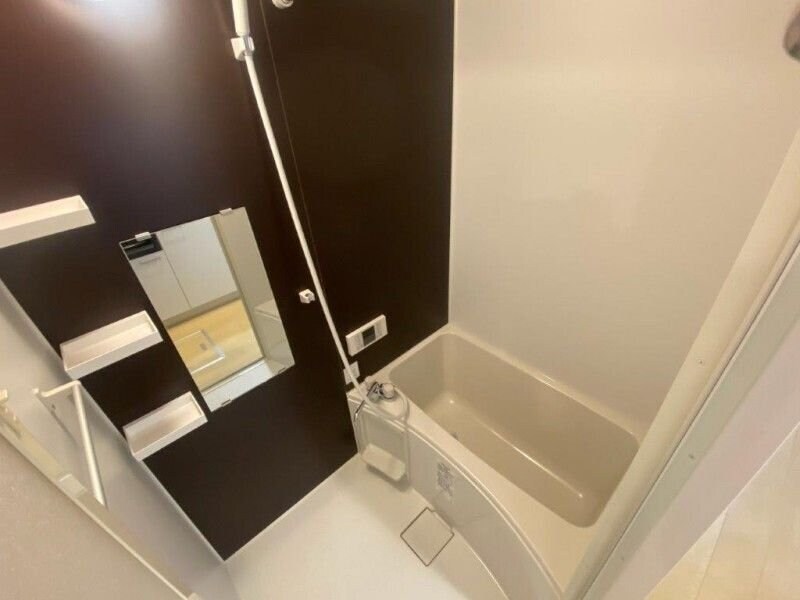 アサヒレジデンスの物件内観写真