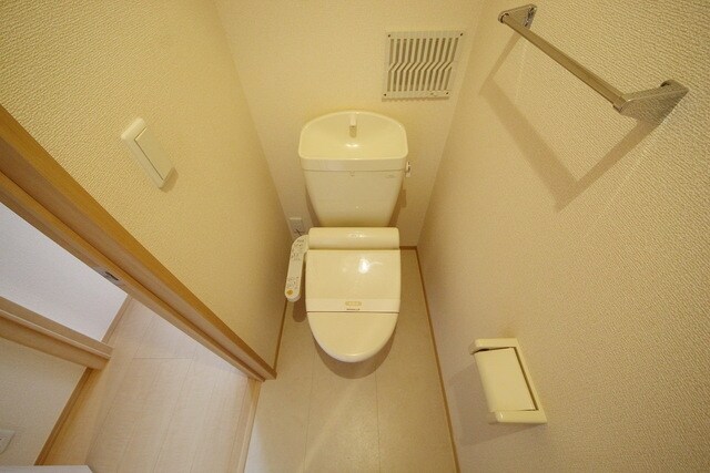 ルーヴル三橋 Aの物件内観写真