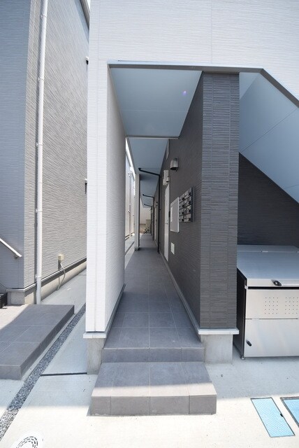 メルサンディの物件内観写真