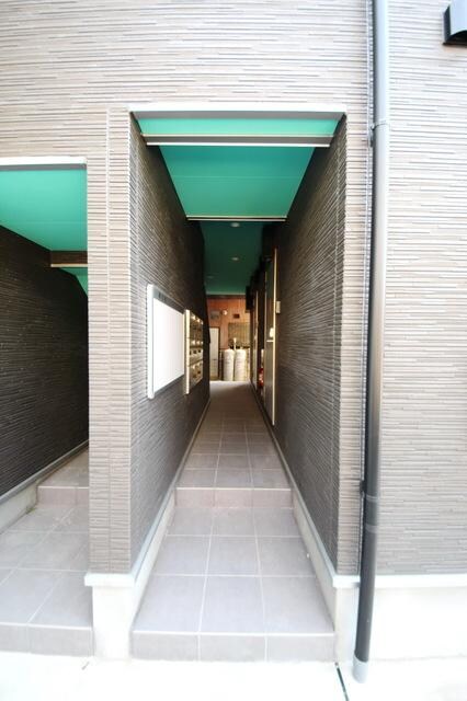 エルシーク大宮の物件内観写真