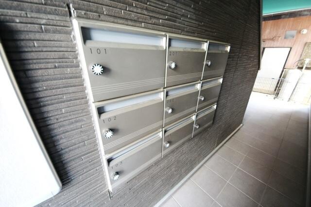 エルシーク大宮の物件内観写真