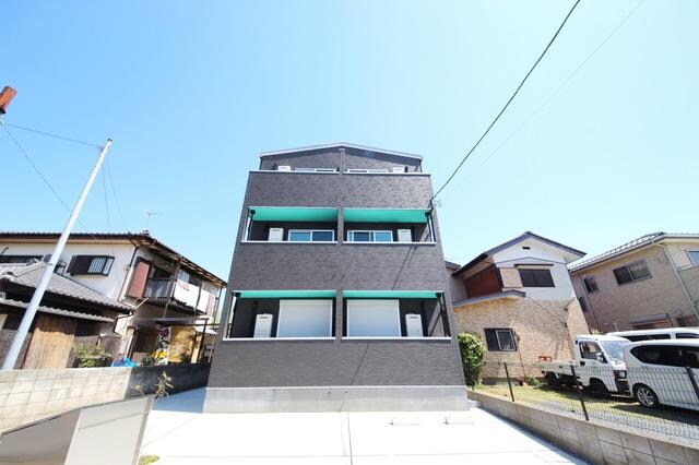 エルシーク大宮の物件内観写真