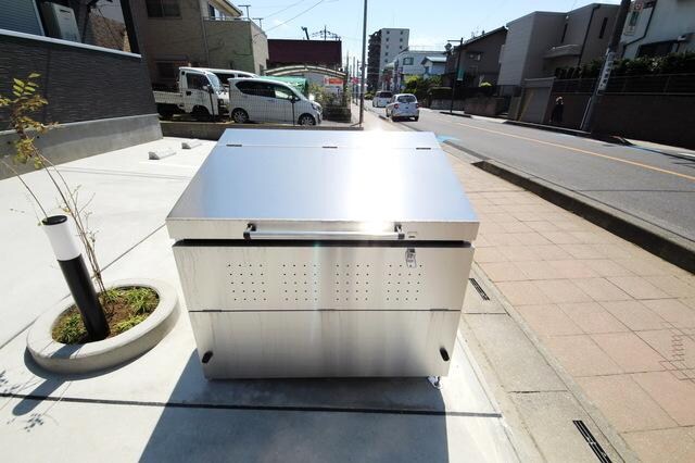 エルシーク大宮の物件内観写真