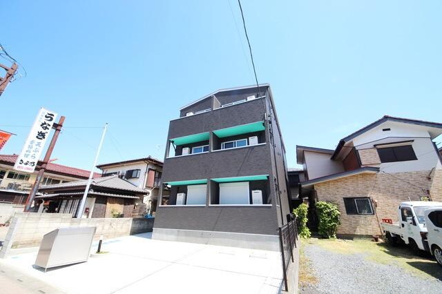 エルシーク大宮の物件内観写真