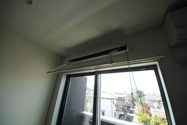 エルシーク大宮の物件内観写真