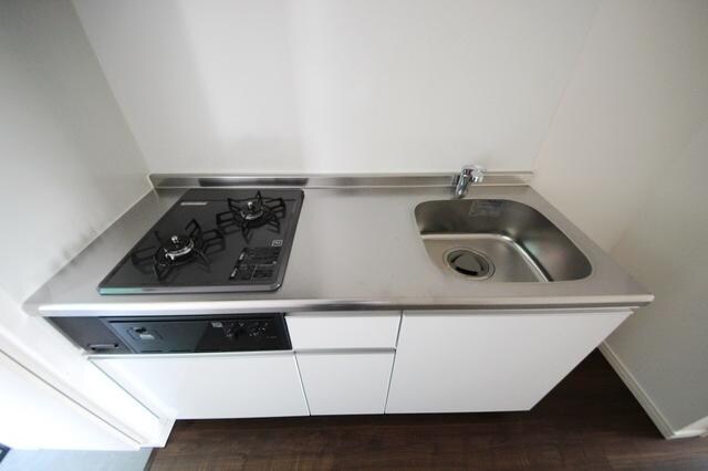 エルシーク大宮の物件内観写真