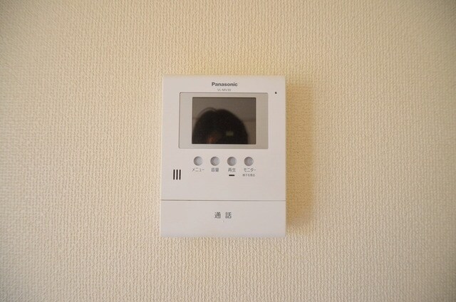 パティオの物件内観写真