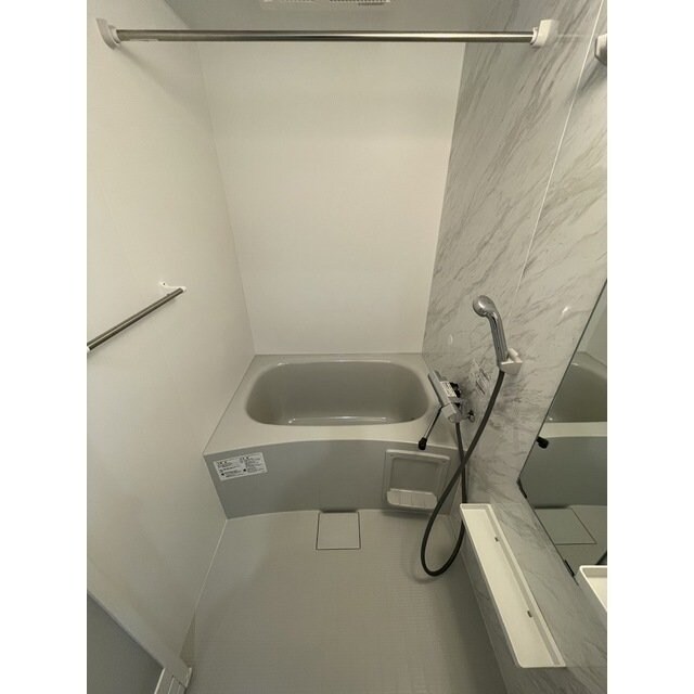 ジュネ北上尾の物件内観写真