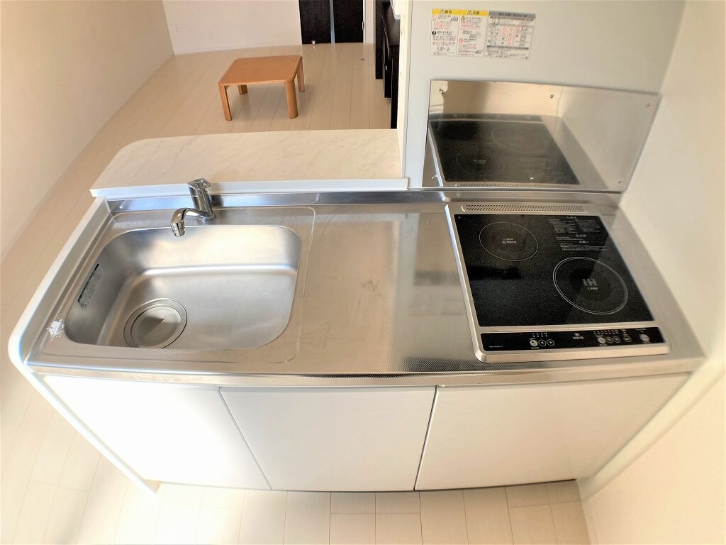 レオネクストニューオータムの物件内観写真