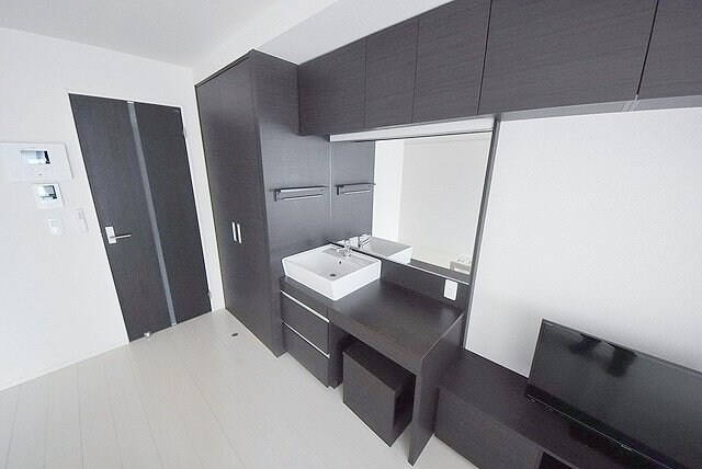 レオネクストニューオータムの物件内観写真