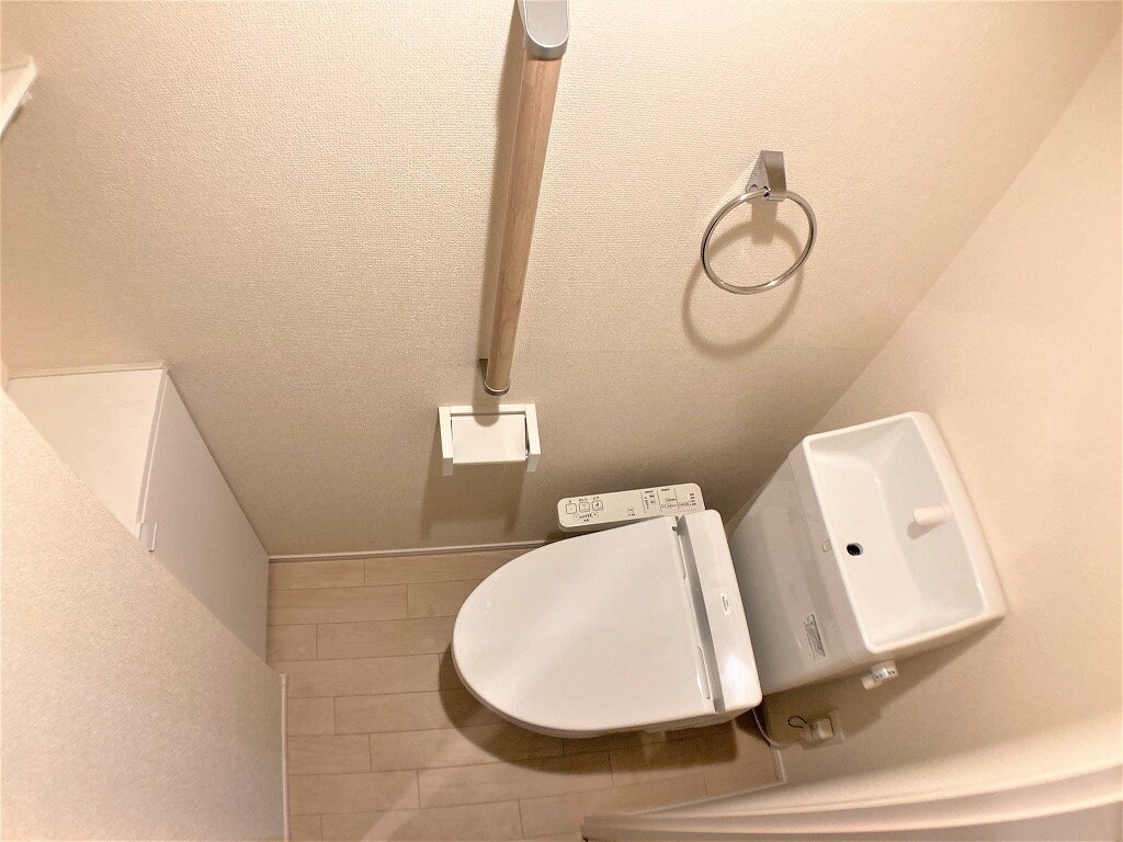 レオネクストニューオータムの物件内観写真